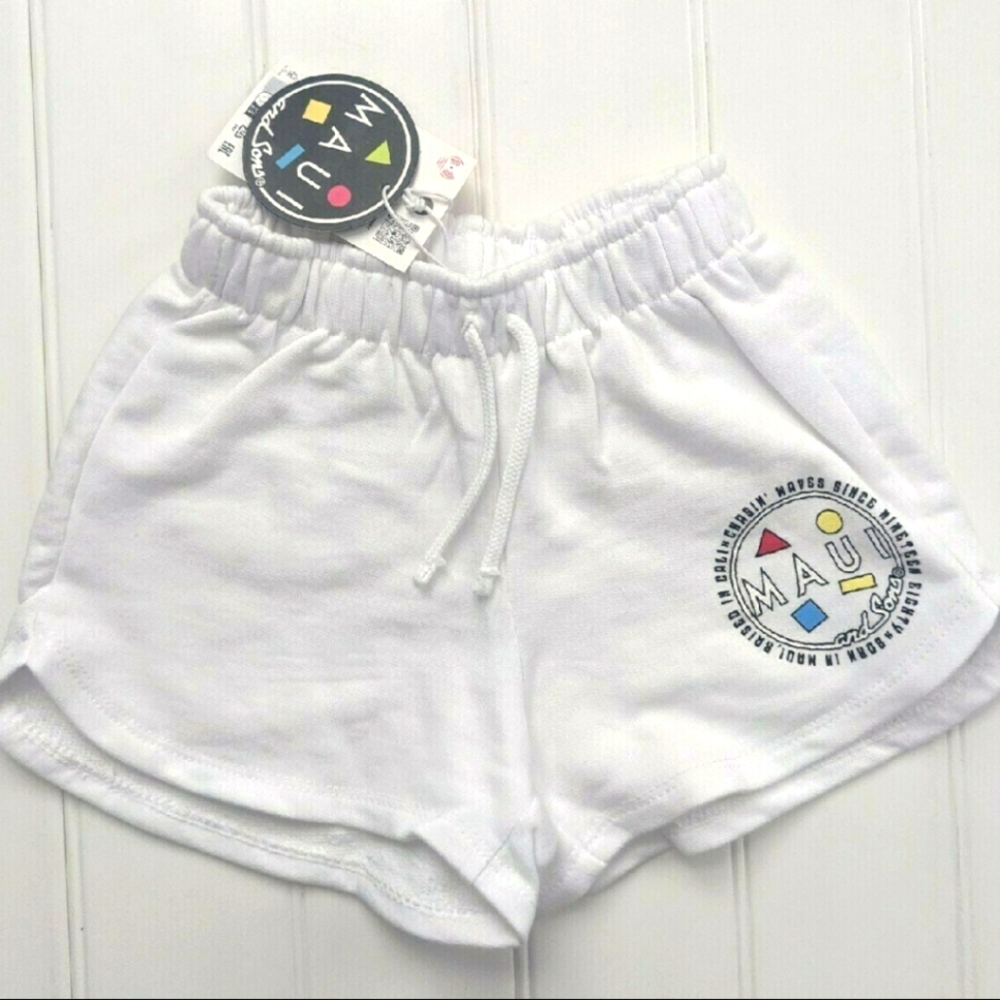Zara Girls shorts